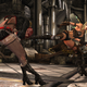 Illustration for article titled I'd Forgotten This All-Girl Fighting Game Was A Thing